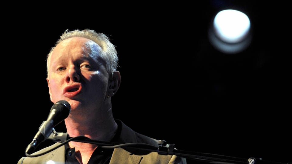 Joe Jackson live performance